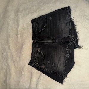 Garage denim shorts bundle